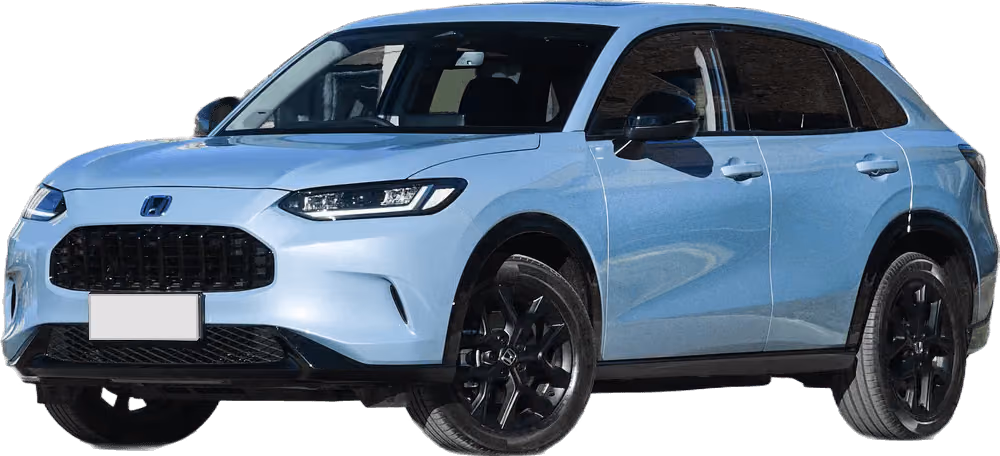 Honda ZR-V
