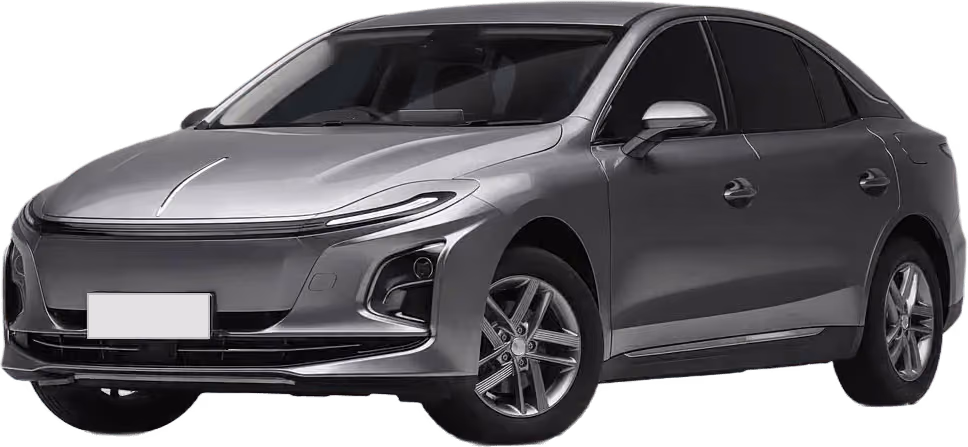 Hongqi E-QM5