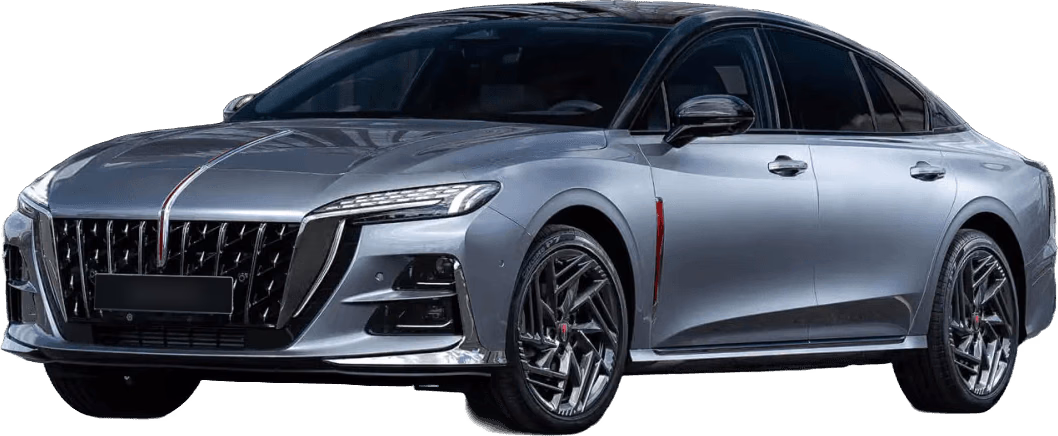 Hongqi H6