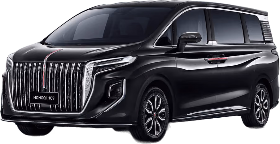 Hongqi HQ9