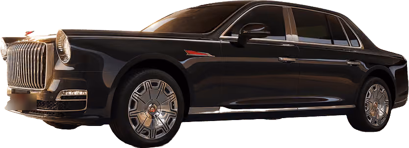Hongqi L5