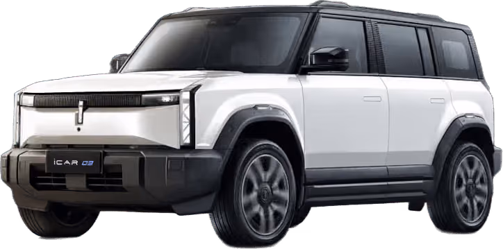 iCar 03