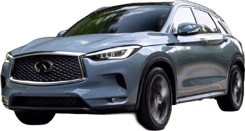 Infiniti QX50