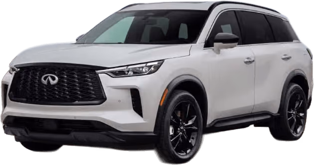 Infiniti QX60