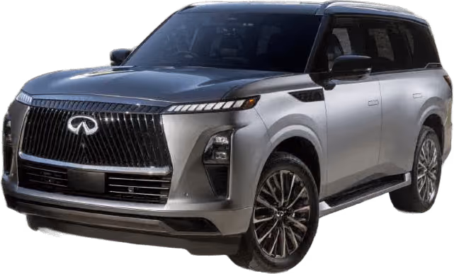 Infiniti QX80
