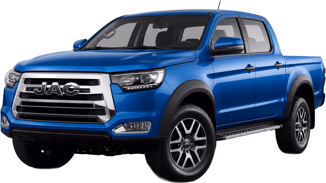 JAC T8 Pro
