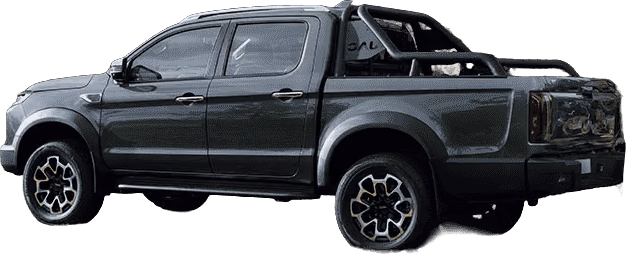 JAC T9