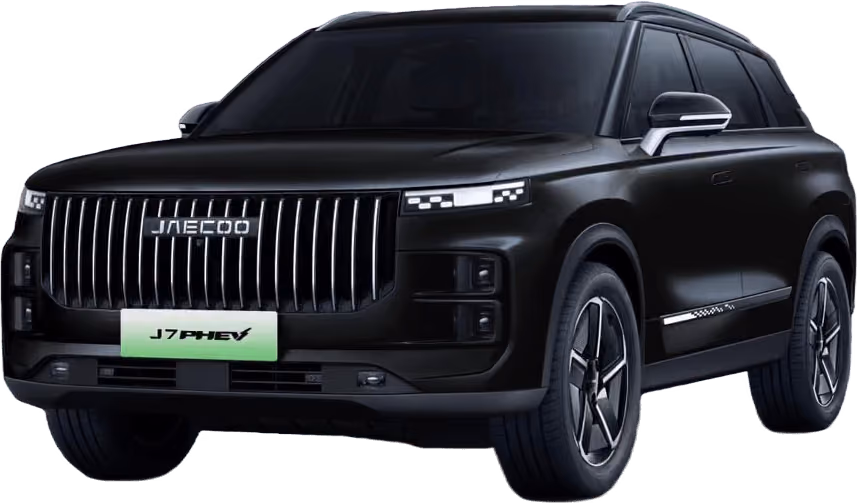 Jaecoo J7