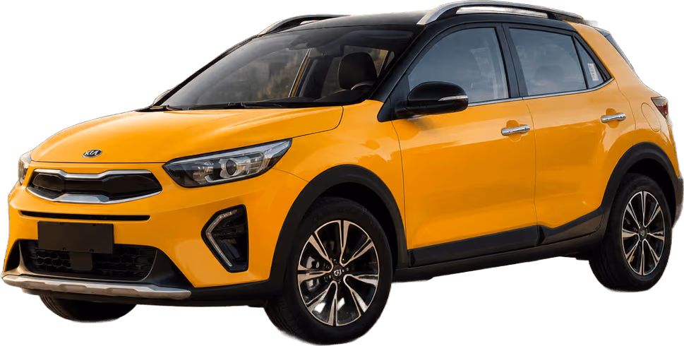 Kia KX1