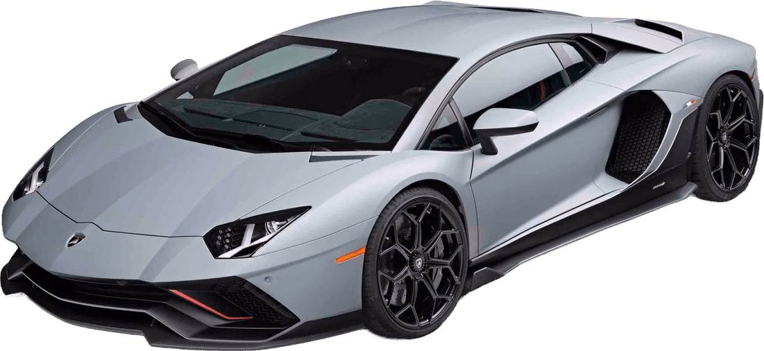 Lamborghini Aventador