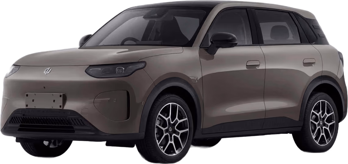 Leapmotor A10