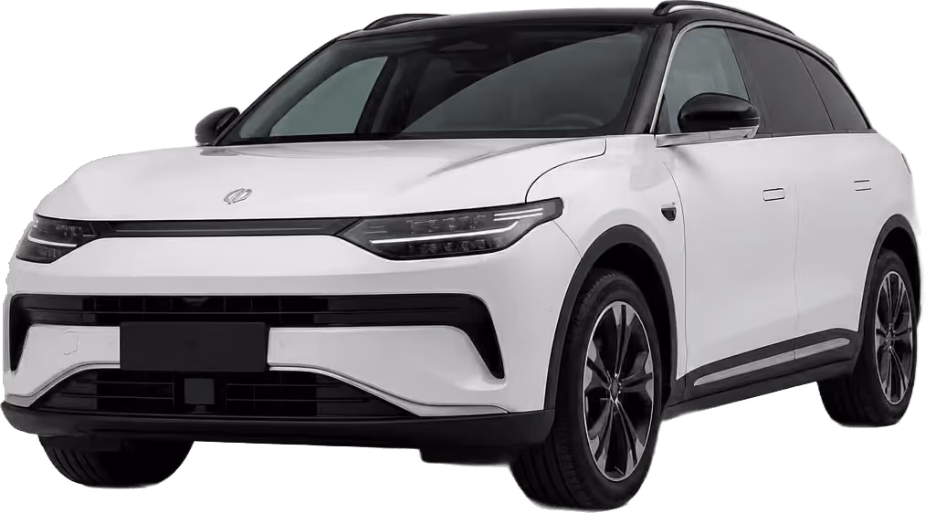 Leapmotor C11
