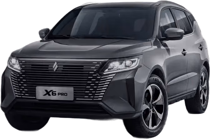 Livan X6 Pro