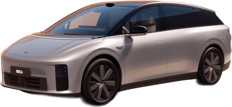 Lixiang i6
