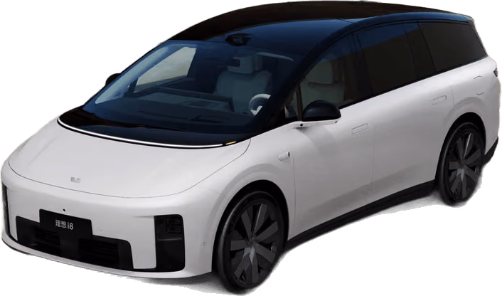 Lixiang i8