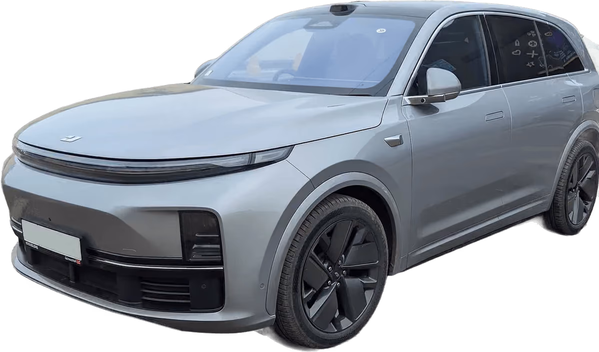Lixiang L7