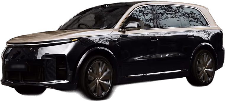 Lixiang L9