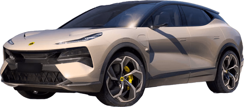 Lotus Eletre