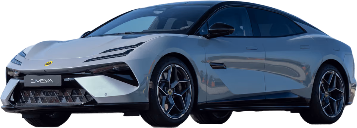 Lotus Emeya
