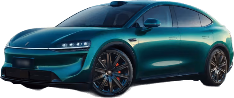 Luxeed R7