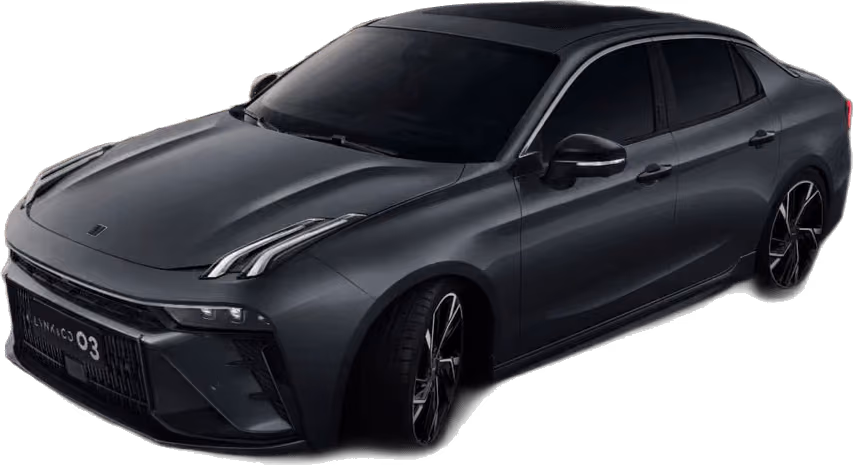 Lynk & Co 03