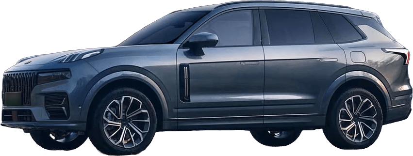 Lynk & Co 09