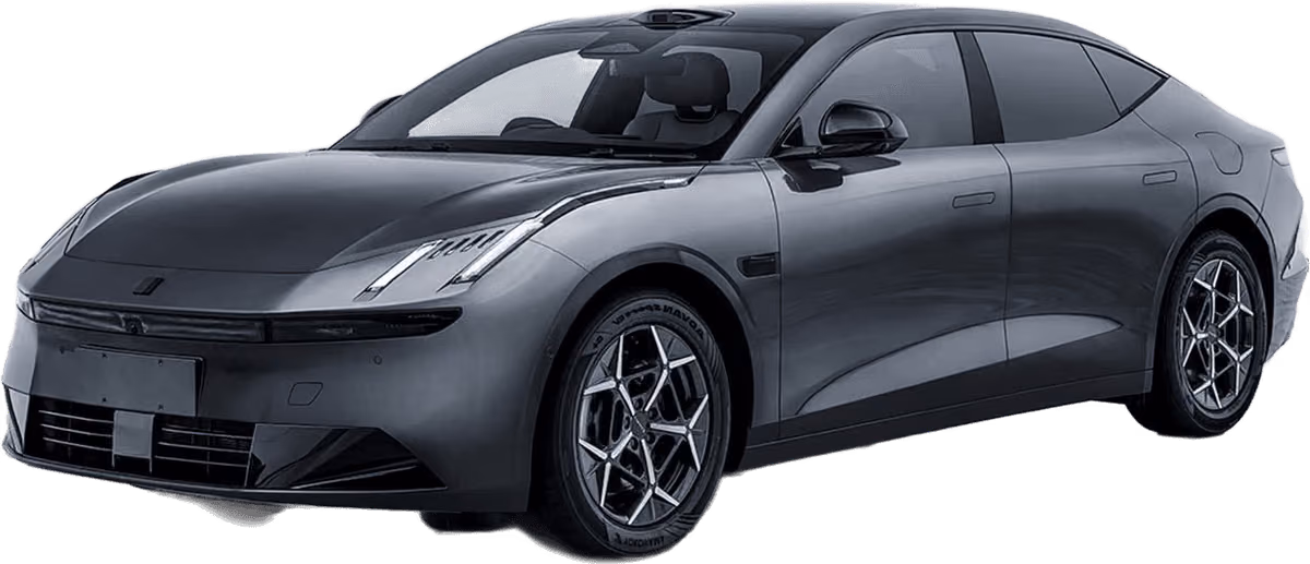 Lynk & Co 10