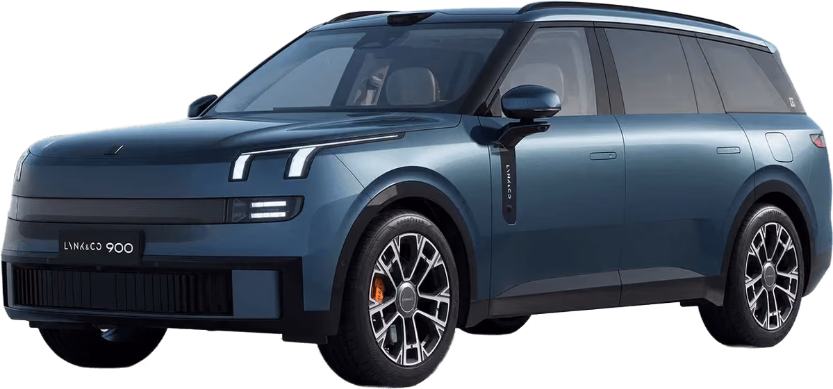 Lynk & Co 900