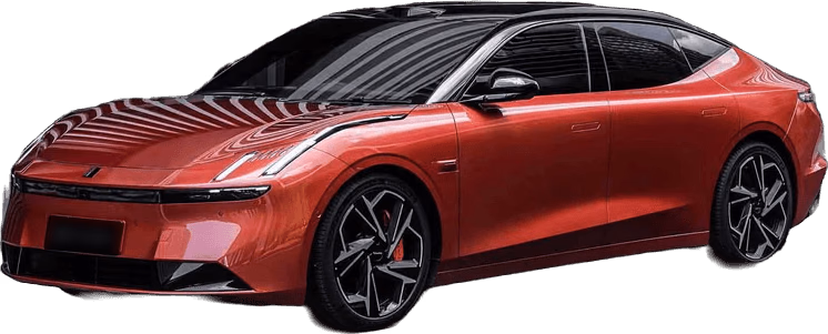 Lynk & Co Z10