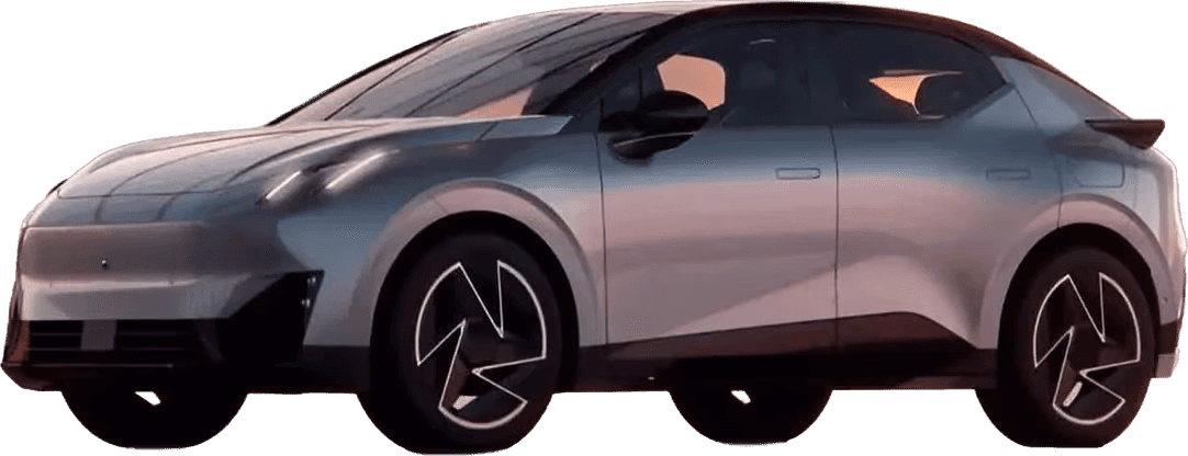 Lynk & Co Z20