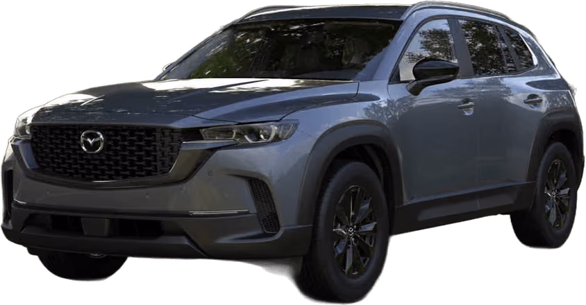 Mazda CX-50