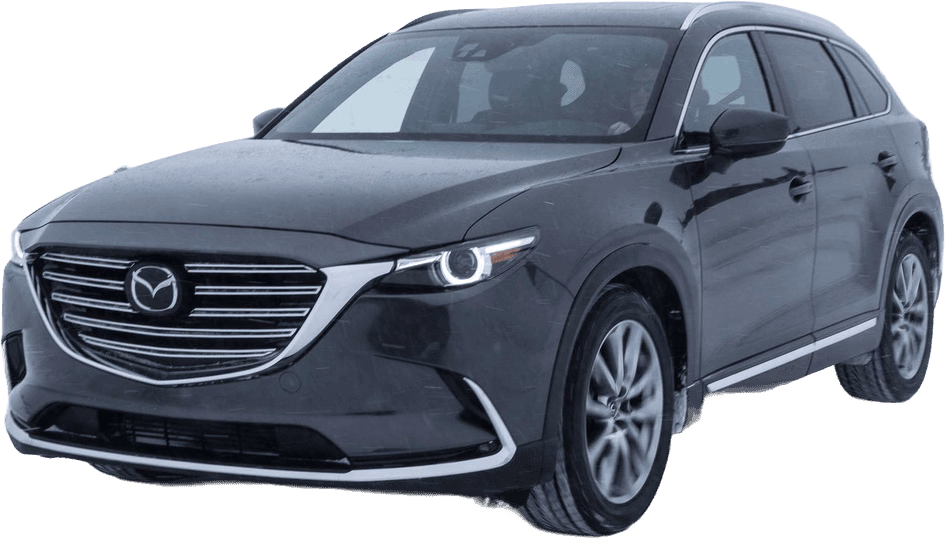 Mazda CX-9