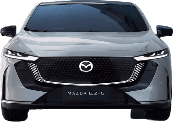 Mazda EZ-6