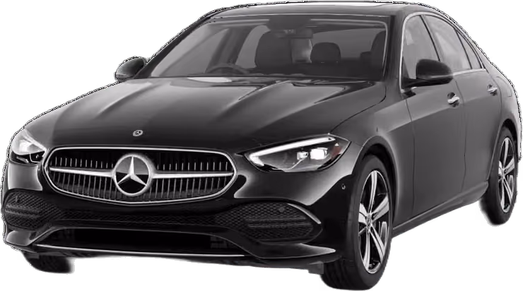Mercedes-Benz C-класс