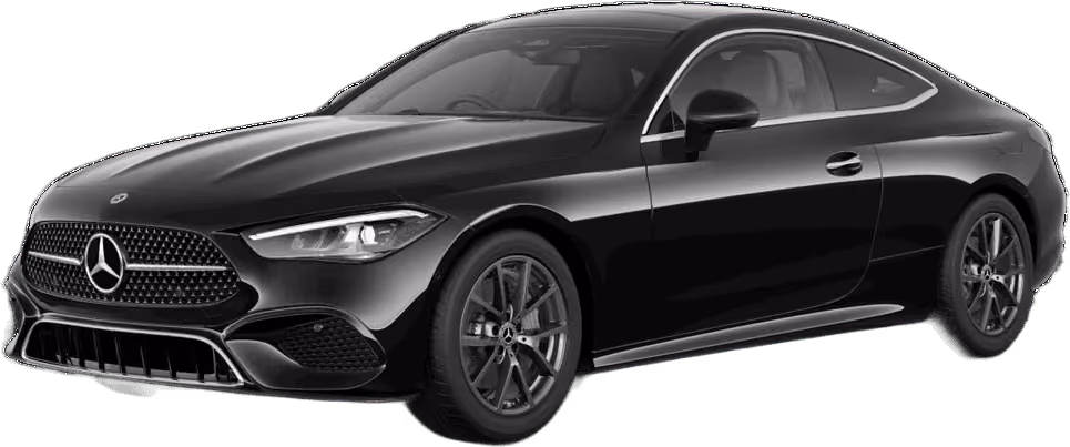 Mercedes-Benz CLE