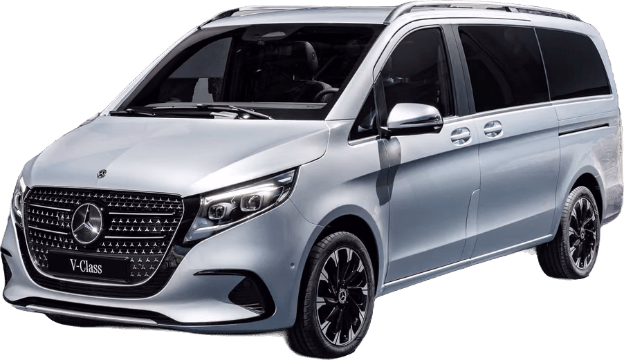 Mercedes-Benz V-класс
