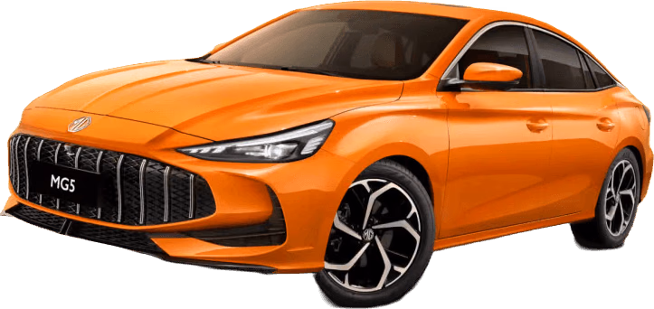 MG 5