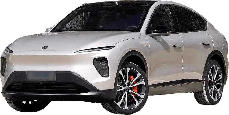 Nio EC7