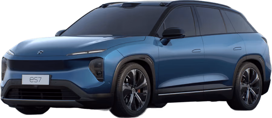 Nio EL7