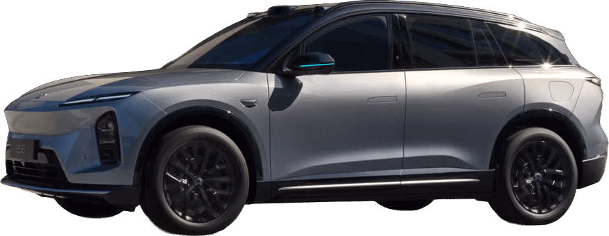 Nio ES6