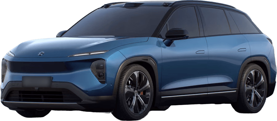 Nio ES7
