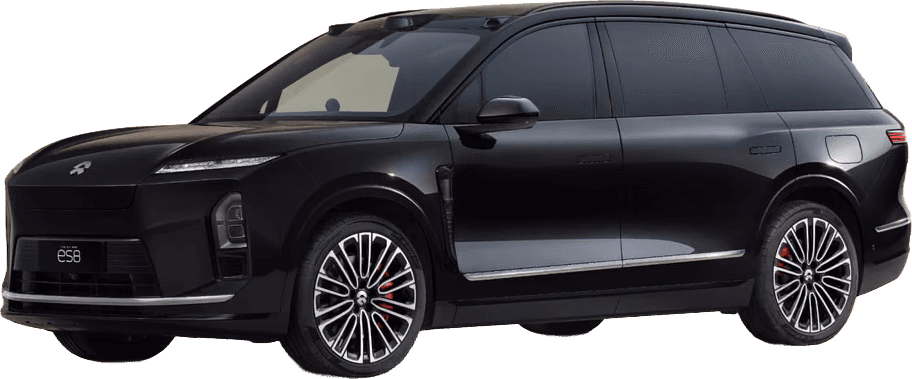 Nio ES8