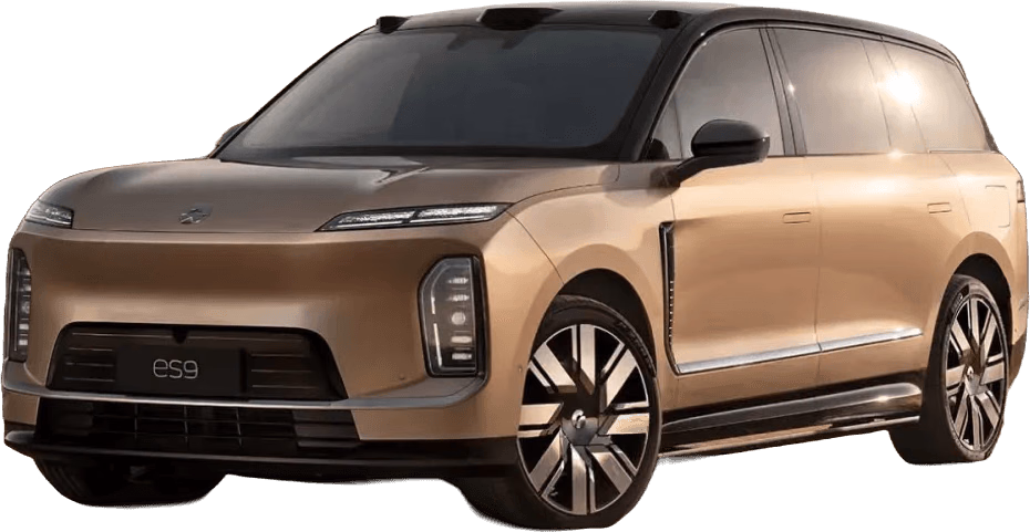 Nio ES9