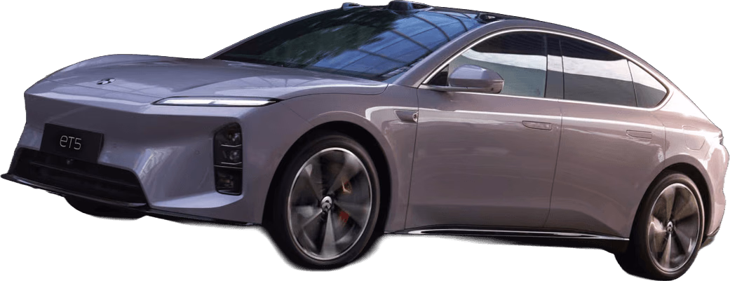 Nio ET5