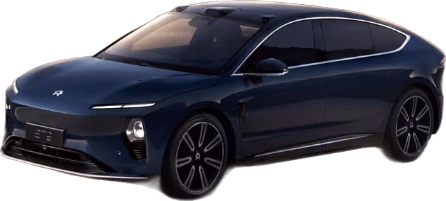 Nio ET9