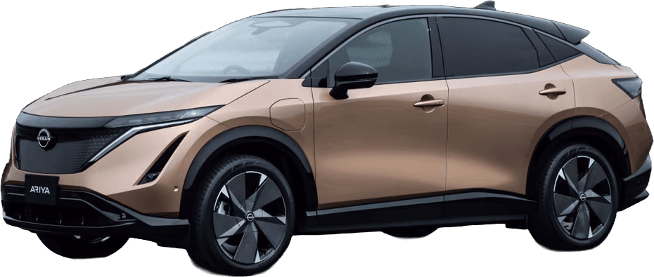 Nissan Ariya