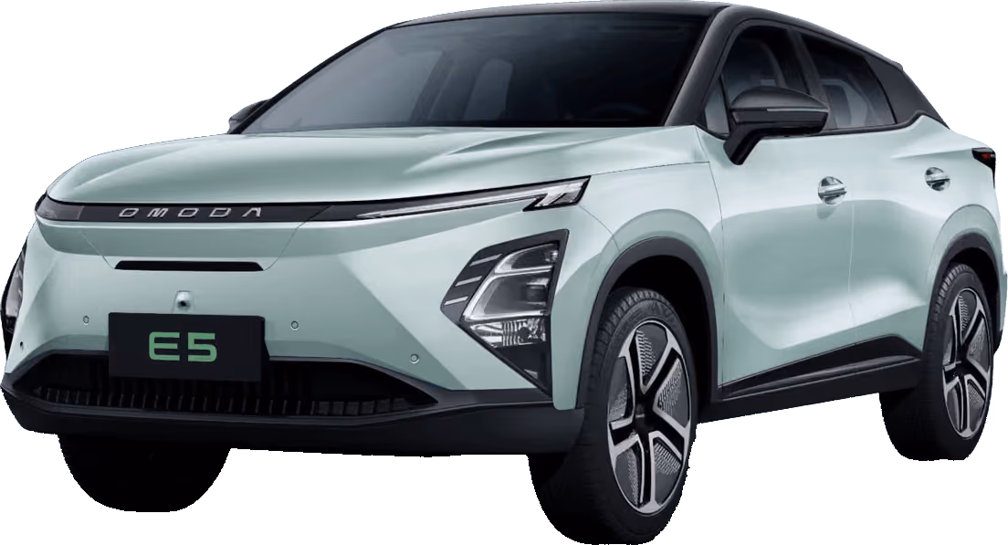 Omoda E5