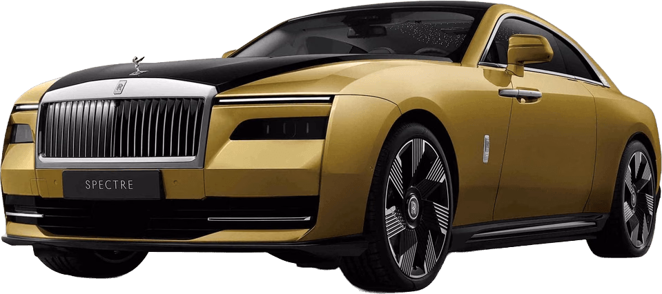 Rolls-Royce Spectre