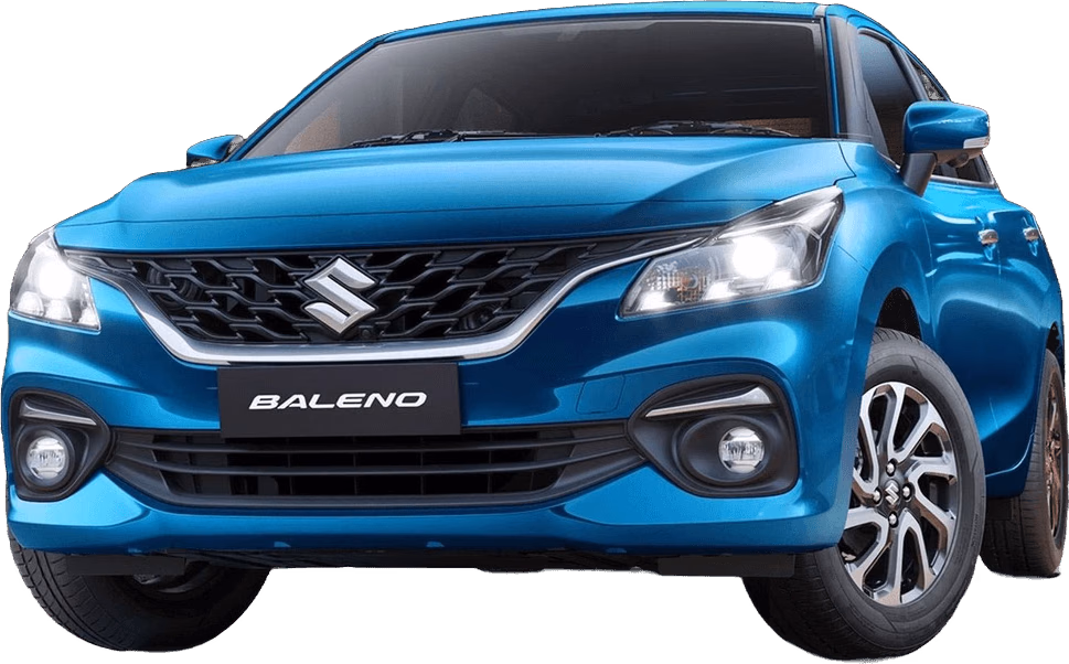 Suzuki Baleno