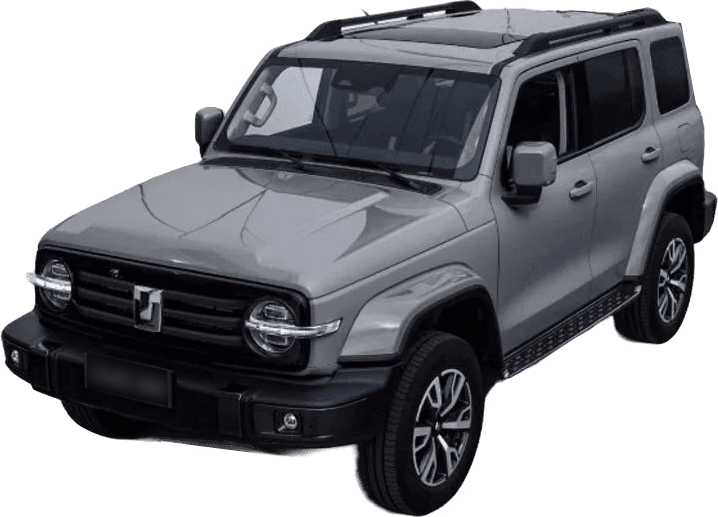 Автомобиль клиента в личном кабинете